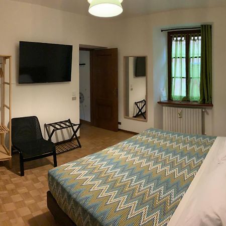 Bb Borgo Biella Tree Villa Candelo ภายนอก รูปภาพ