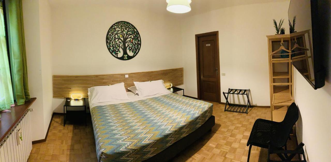 Bb Borgo Biella Tree Villa Candelo ภายนอก รูปภาพ