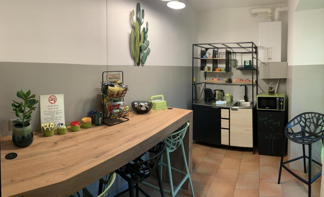 Bb Borgo Biella Tree Villa Candelo ภายนอก รูปภาพ