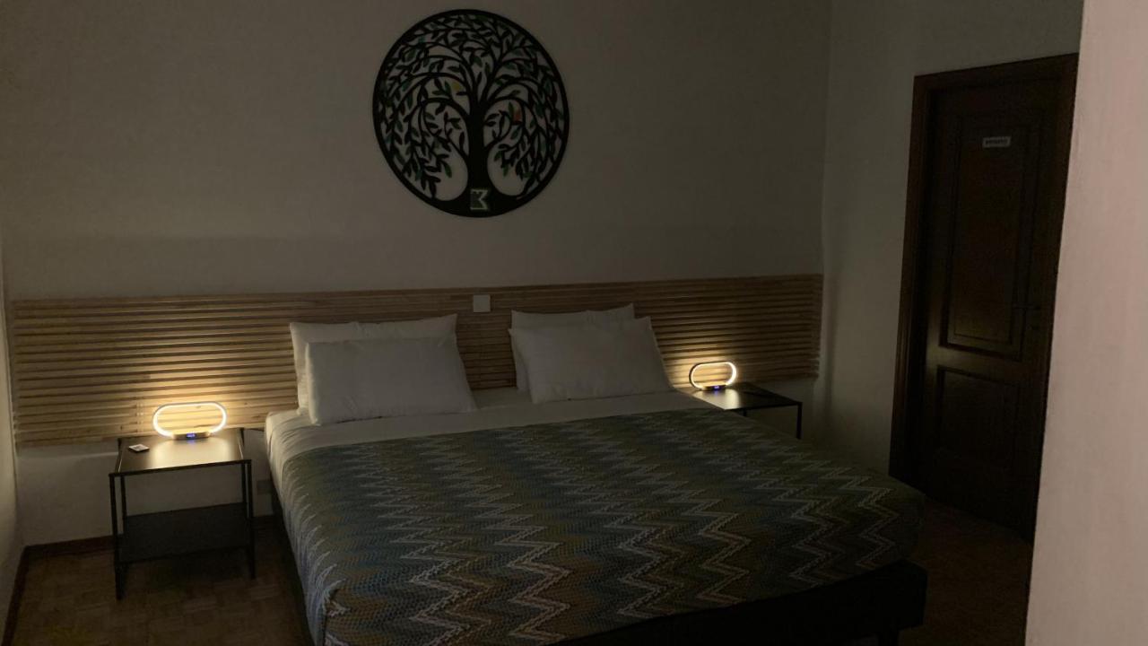 Bb Borgo Biella Tree Villa Candelo ภายนอก รูปภาพ