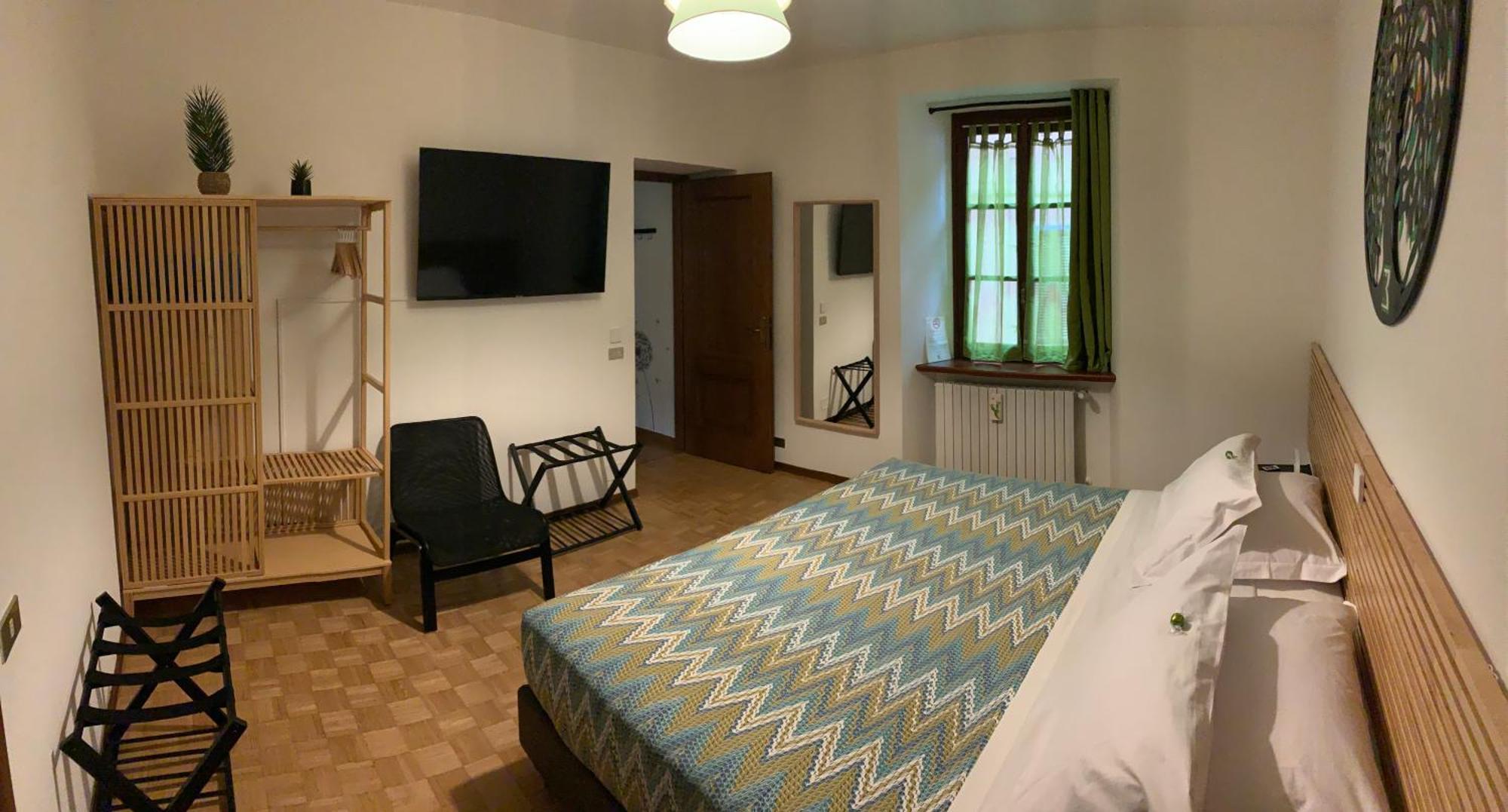 Bb Borgo Biella Tree Villa Candelo ภายนอก รูปภาพ