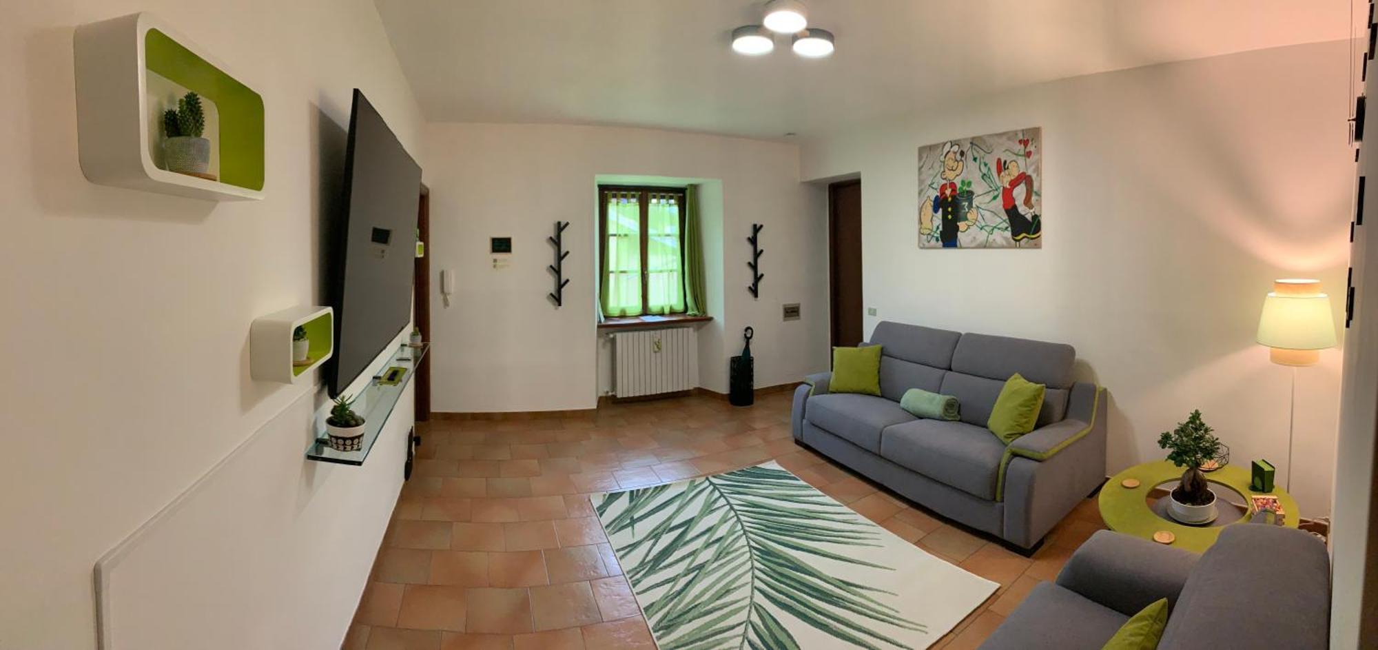 Bb Borgo Biella Tree Villa Candelo ภายนอก รูปภาพ