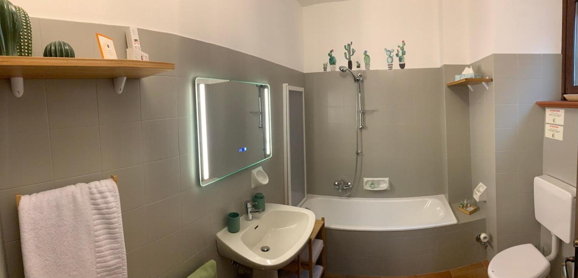 Bb Borgo Biella Tree Villa Candelo ภายนอก รูปภาพ