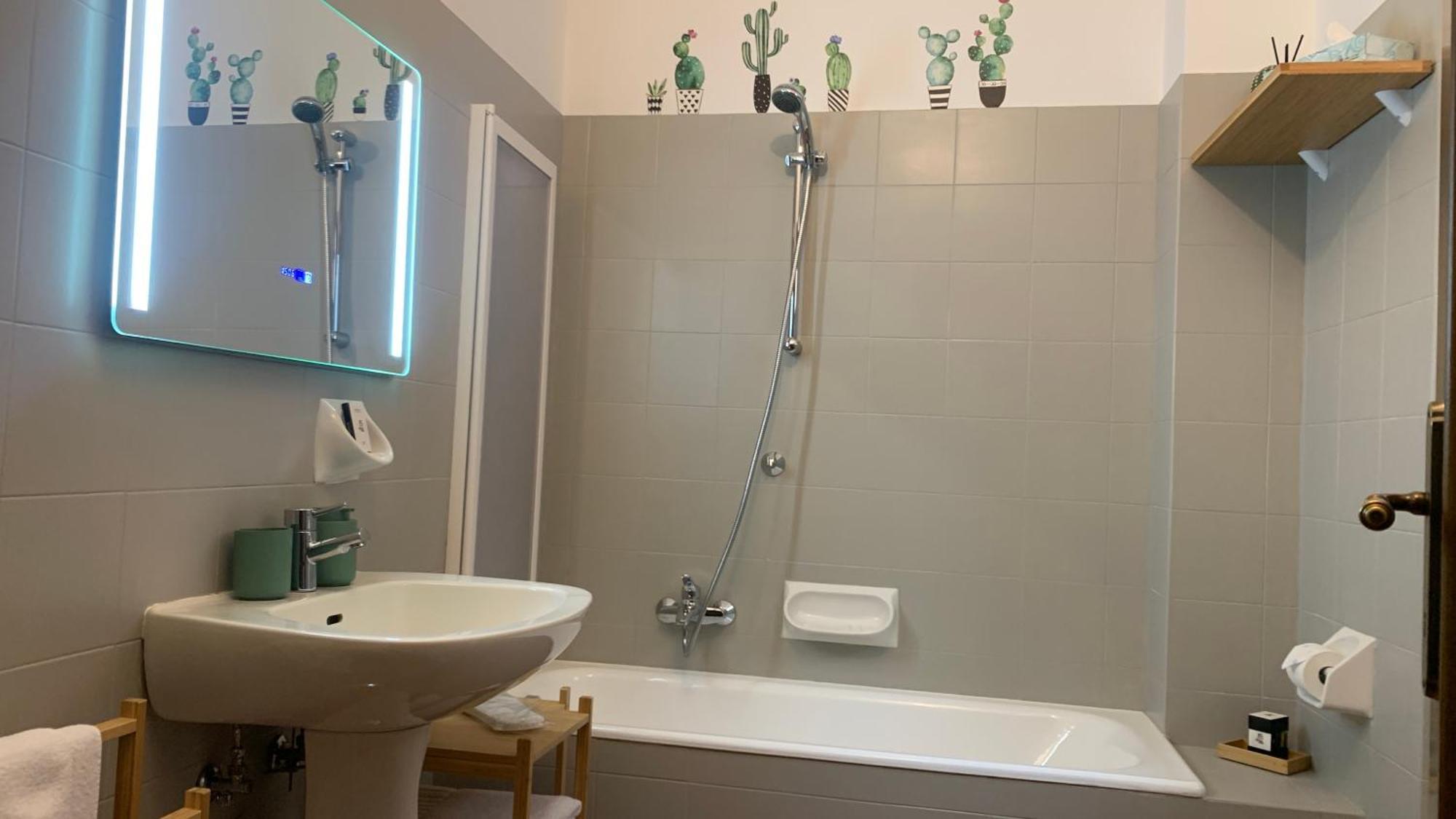 Bb Borgo Biella Tree Villa Candelo ภายนอก รูปภาพ