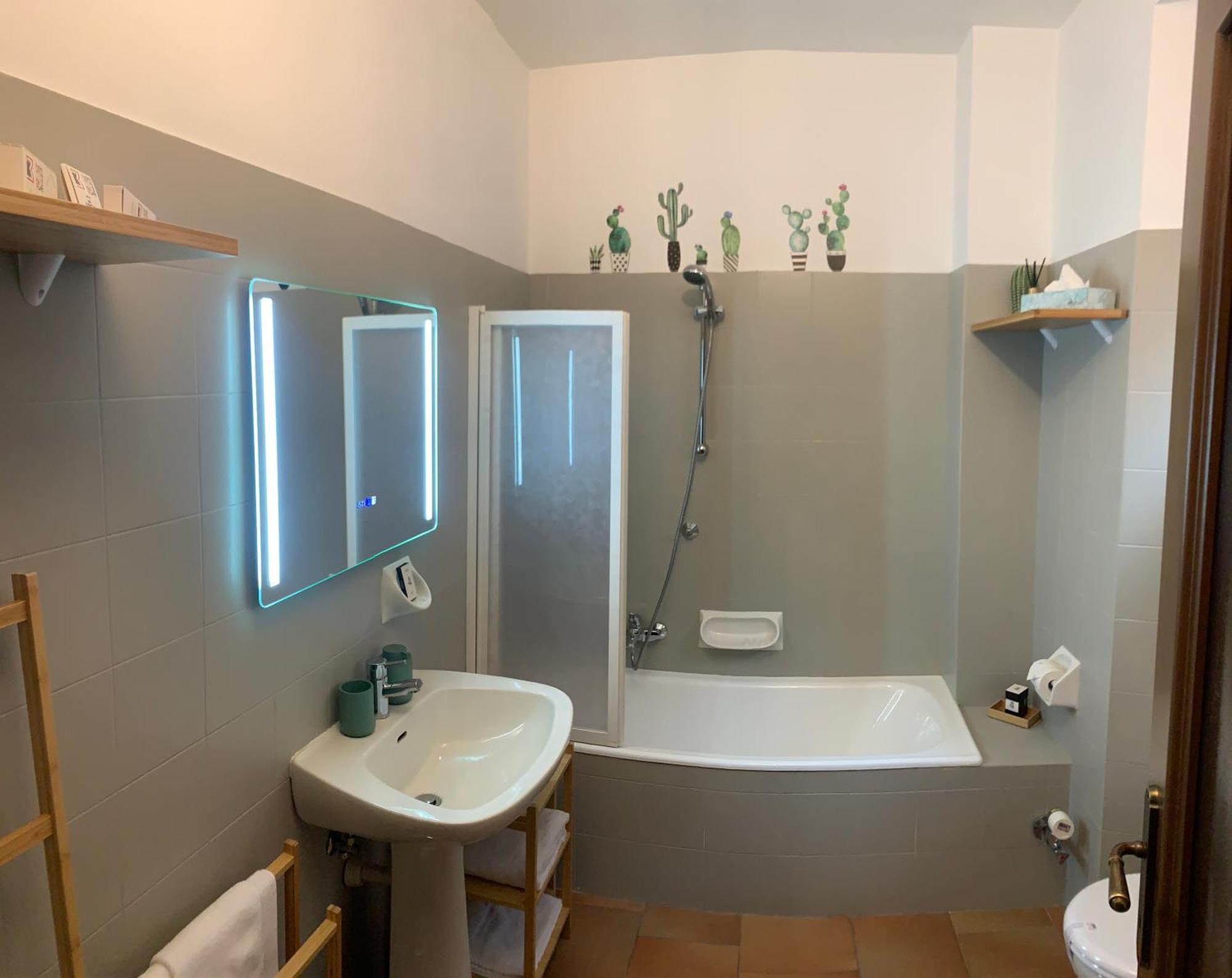 Bb Borgo Biella Tree Villa Candelo ภายนอก รูปภาพ